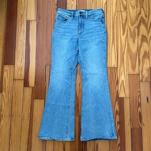 Madewell Perfect Vintage Flare